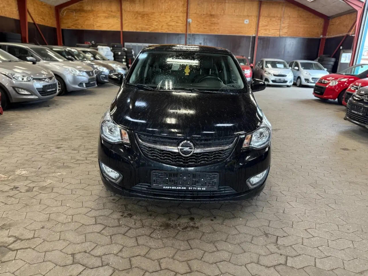 Billede 2 - Opel Karl 1,0 Cosmo