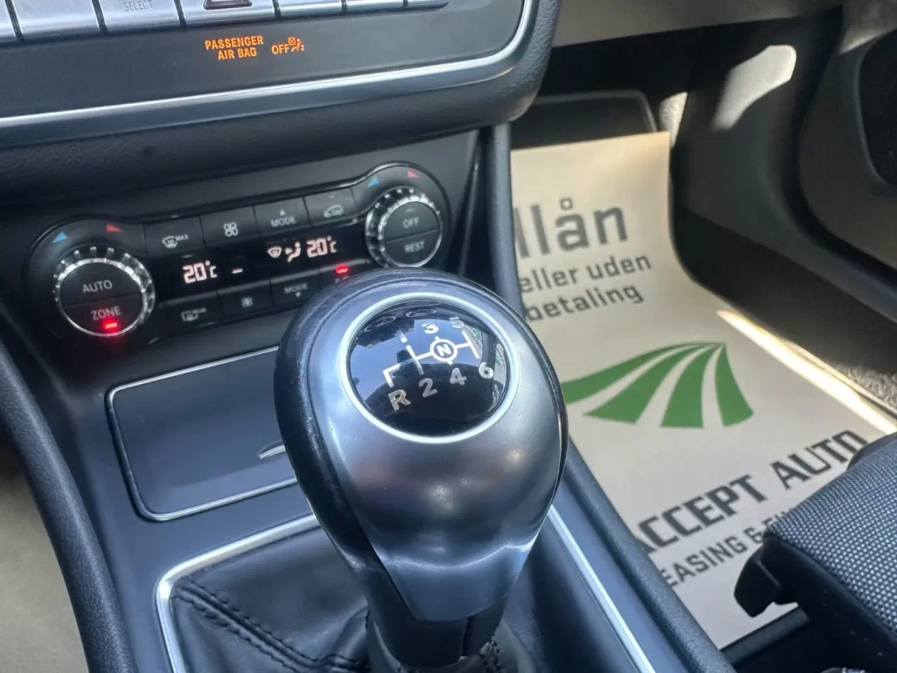 Billede 12 - Mercedes GLA200 d 2,2 