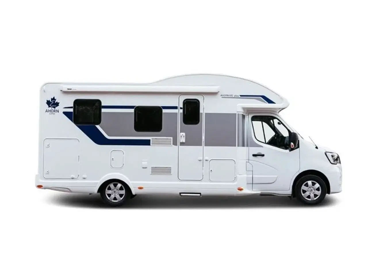 Billede 2 - 2025 - Ahorn Camp T690   Camp T690