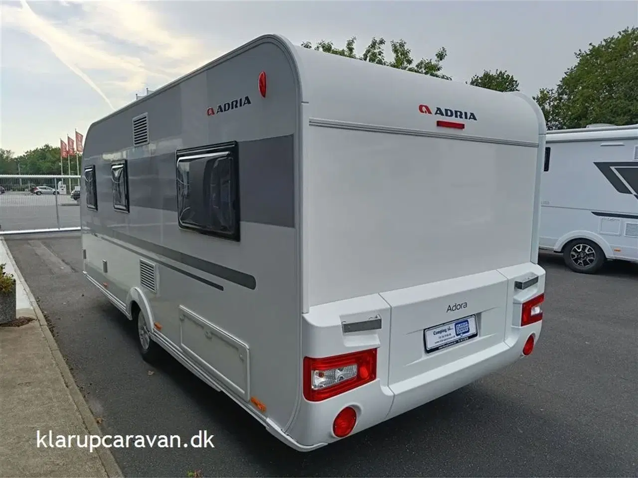 Billede 3 - 2018 - Adria Adora 522 UP Supreme Edition