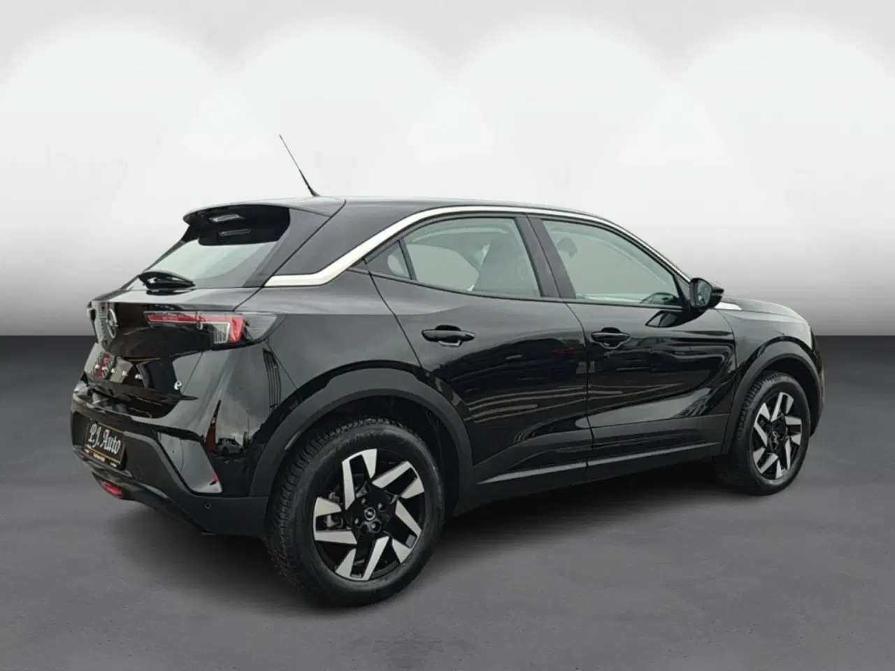 Billede 5 - Opel Mokka-e 50 Elegance