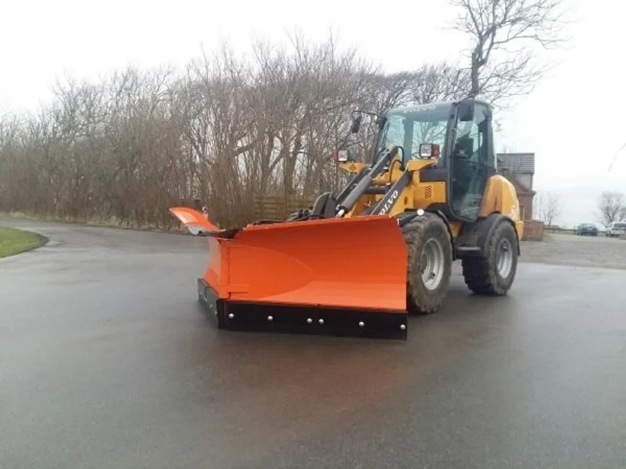 Billede 2 - Pronar PUV 2600 M