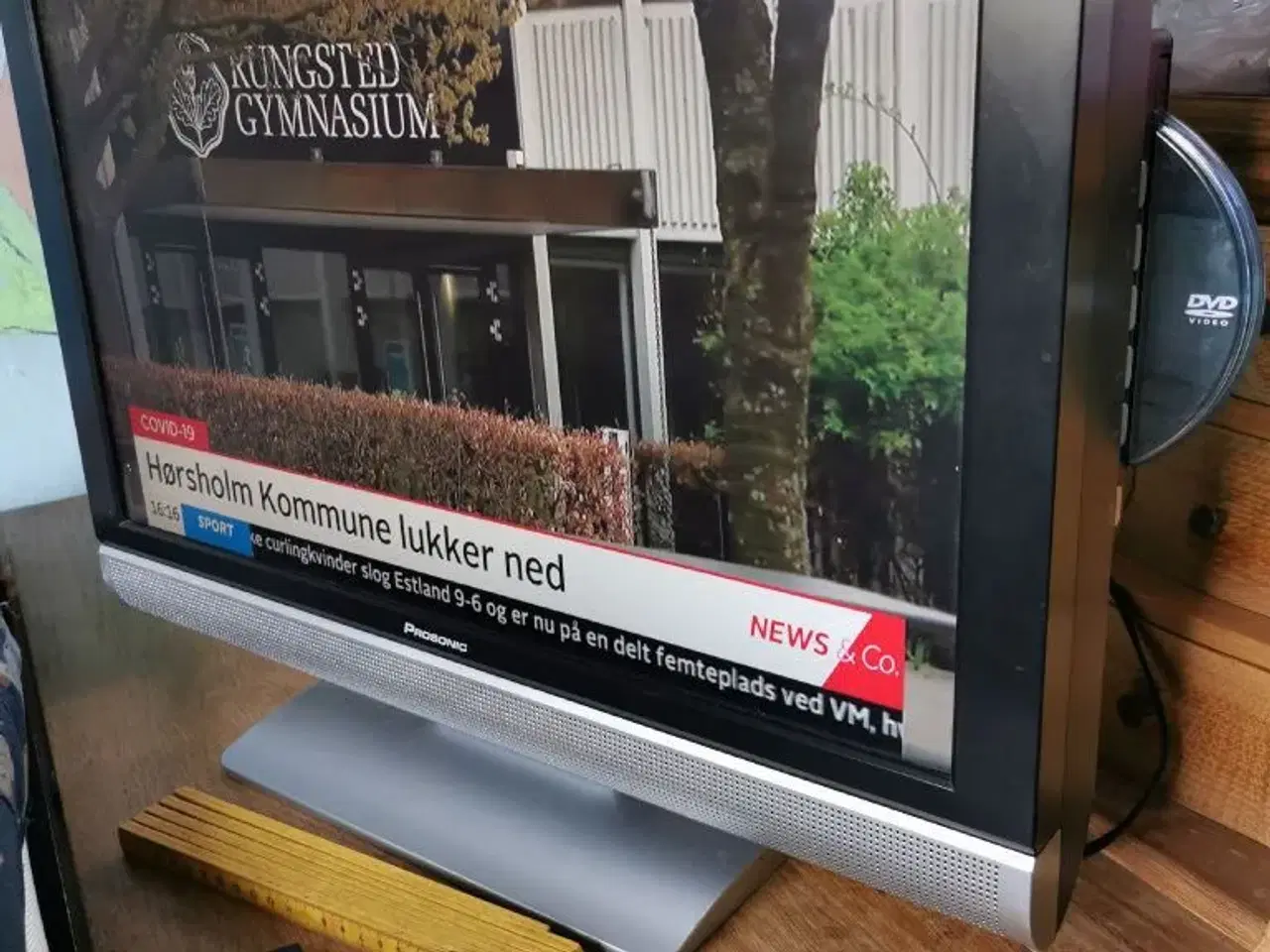 Billede 5 - Prosonic 22" tv