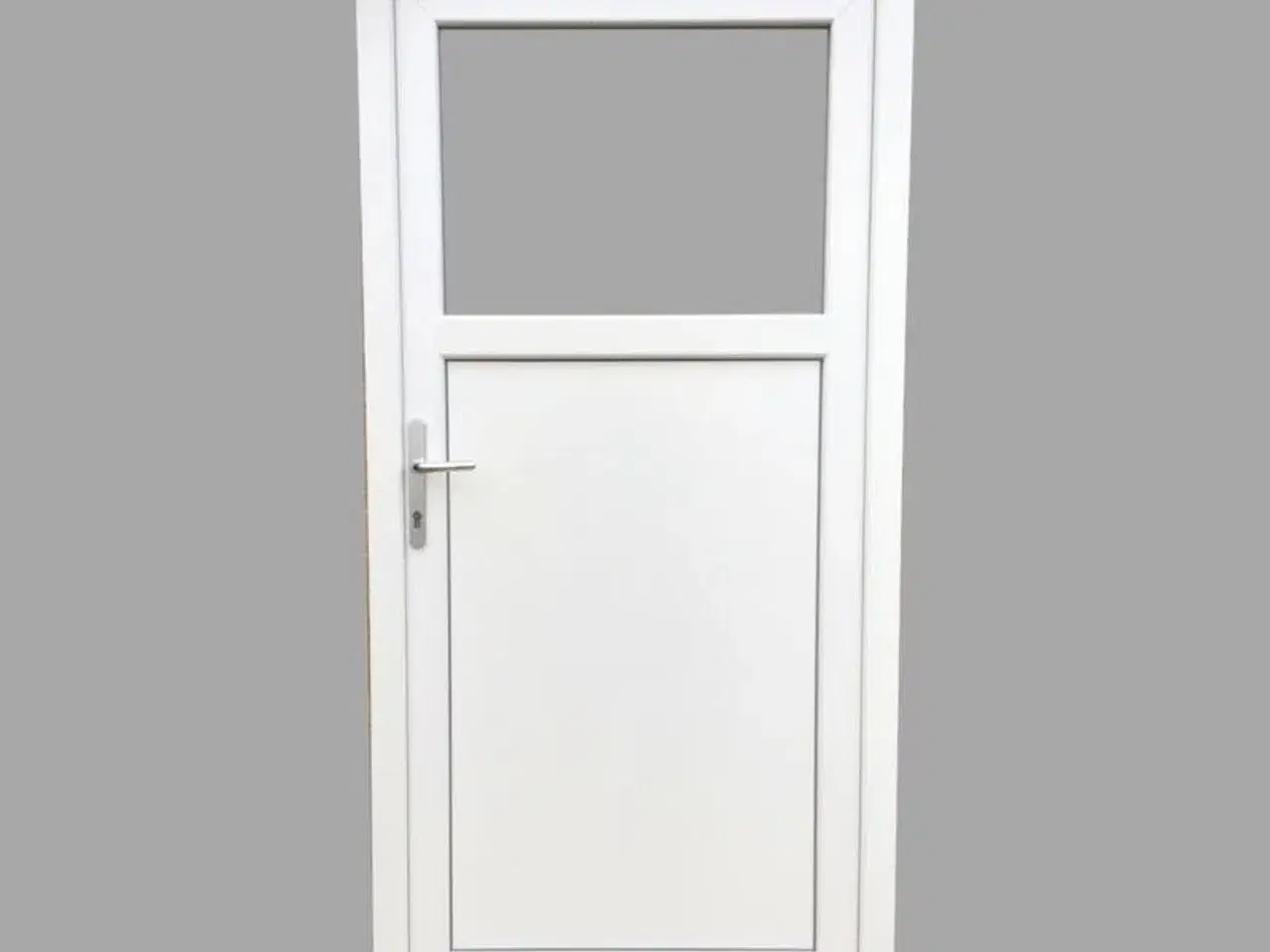 Billede 9 - PVC dør B 100 H 200
