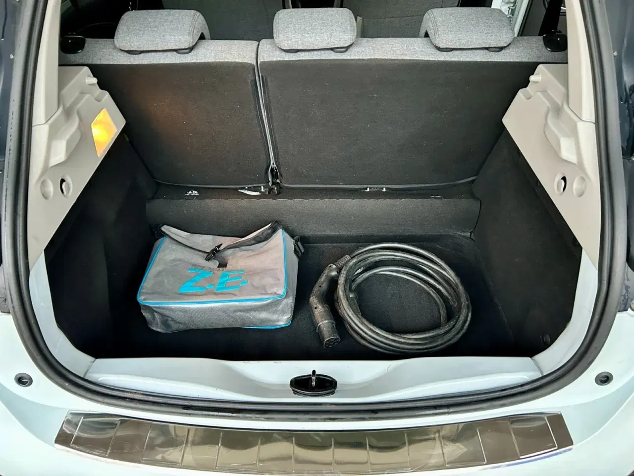 Billede 8 - Renault Zoe 52 Intens