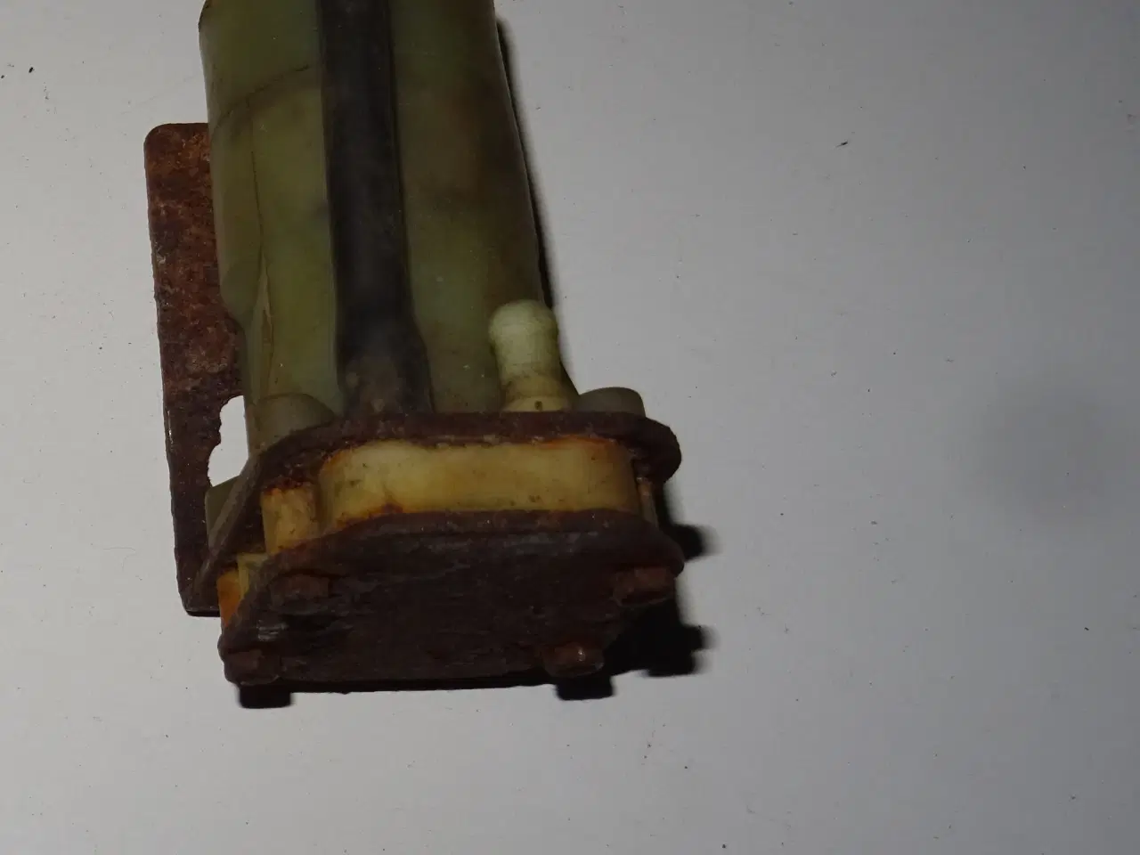 Billede 1 - Volvo 142,144,164,145,240 sprinkler motor VDO