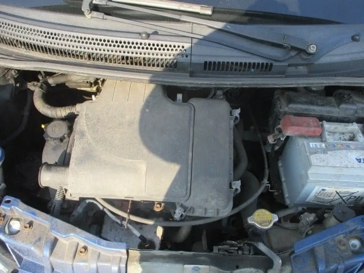 Billede 9 - Peugeot 107 1,0 Urban