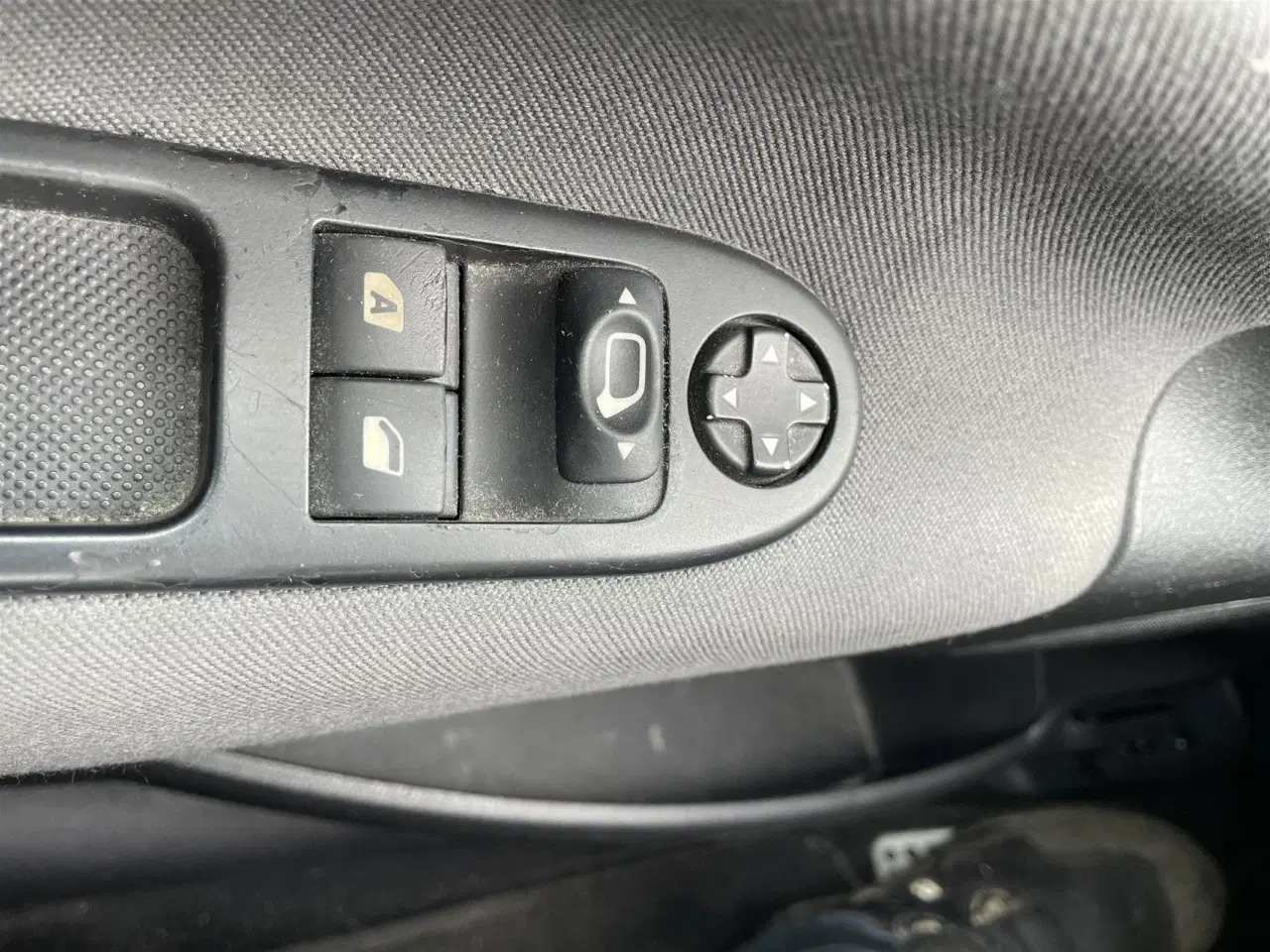 Billede 16 - Peugeot 207 SW 1,6 HDI FAP Comfort 92HK Stc