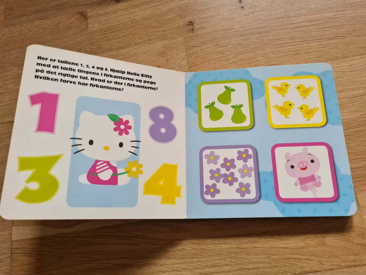 Billede 17 - Børnebøger. Børne bog