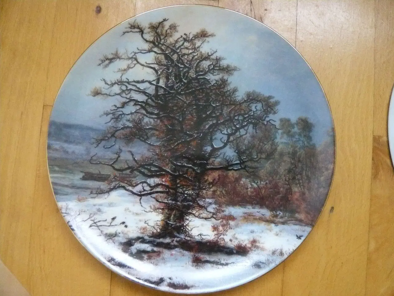 Billede 3 - Grande København platter 