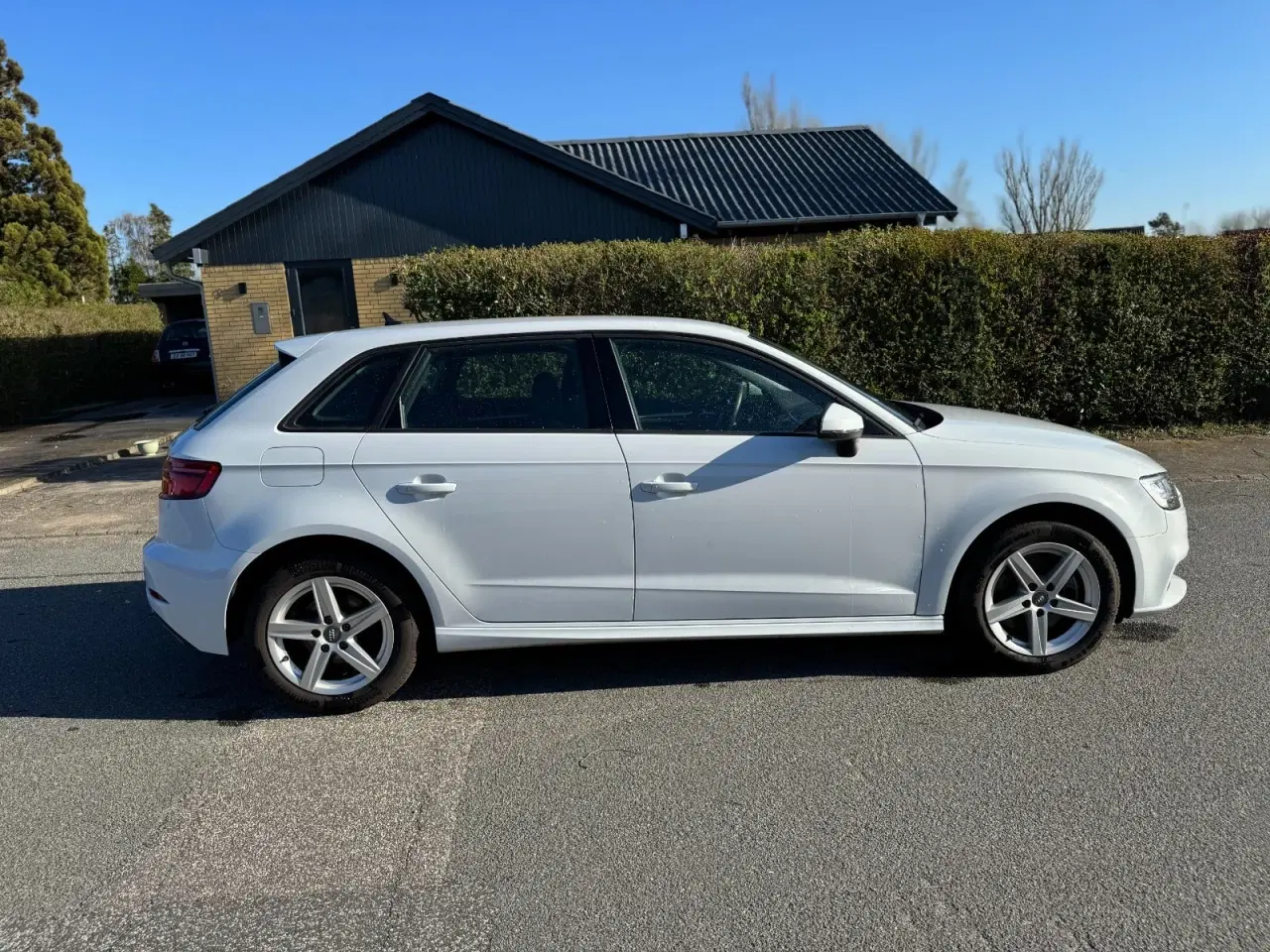 Billede 6 - Audi A3 1,4 e-tron Sportback S-tr.