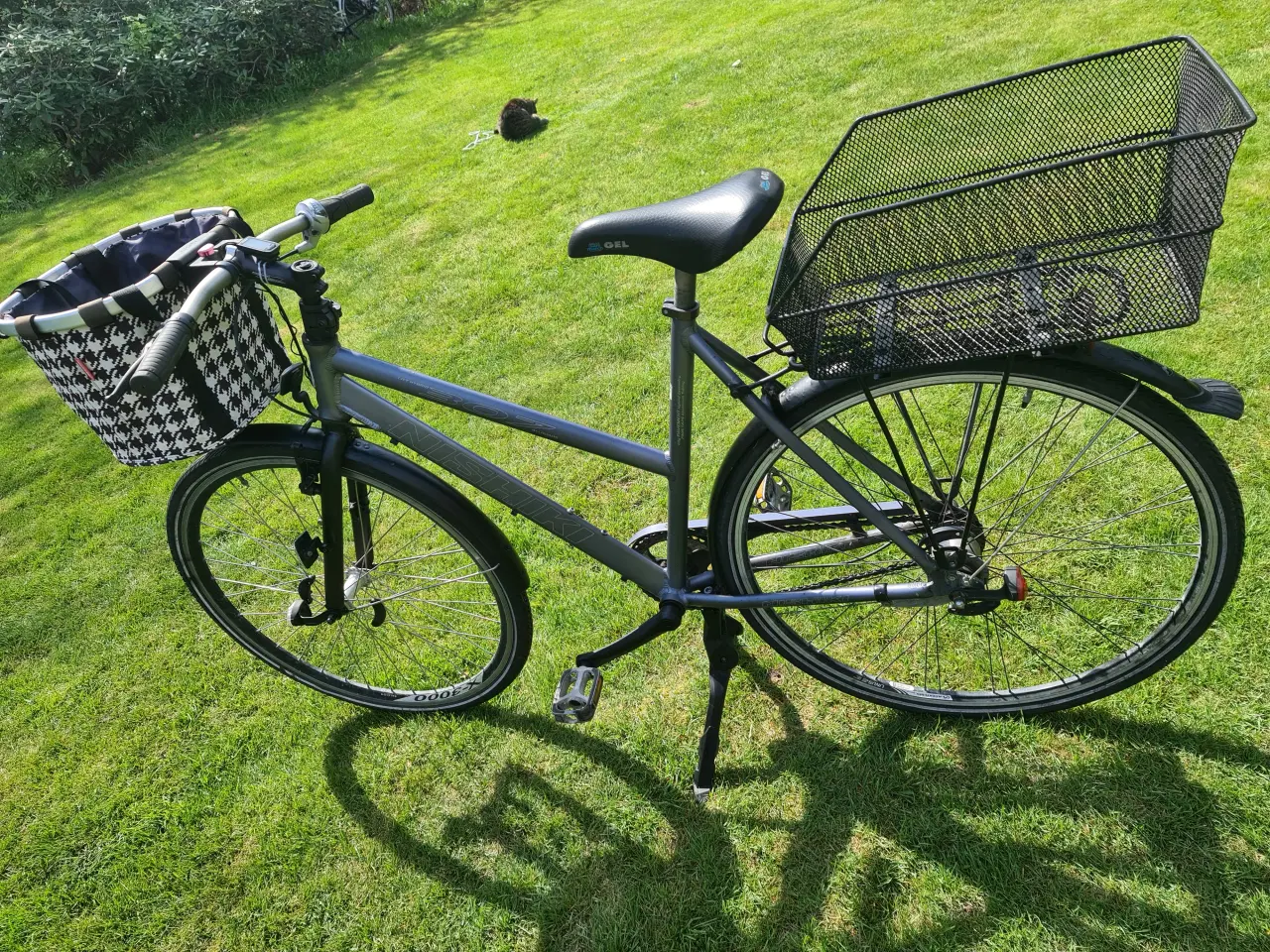 Billede 2 - Nishiki damecykel 28"
