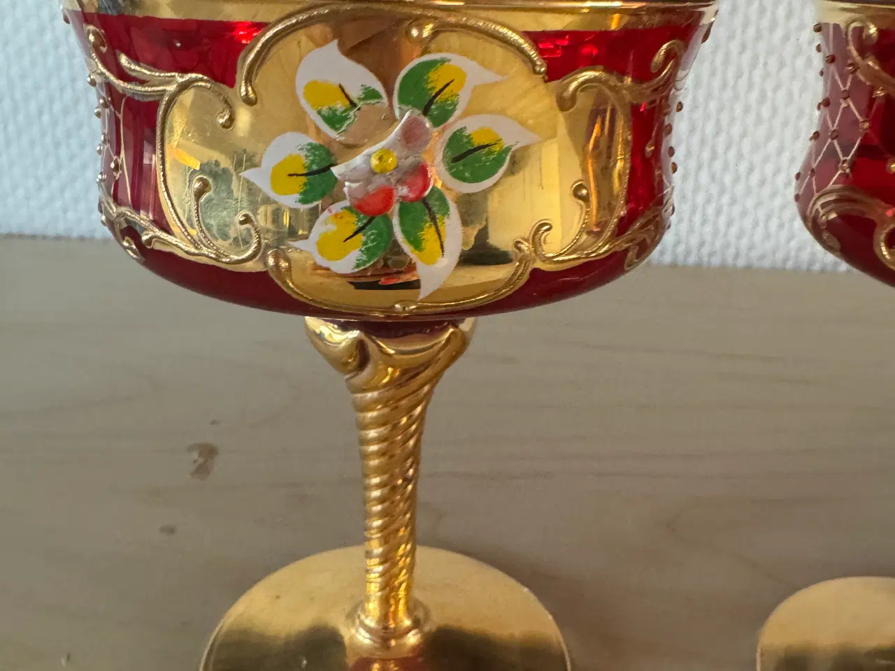 Billede 3 - Mutant karaffel og glas