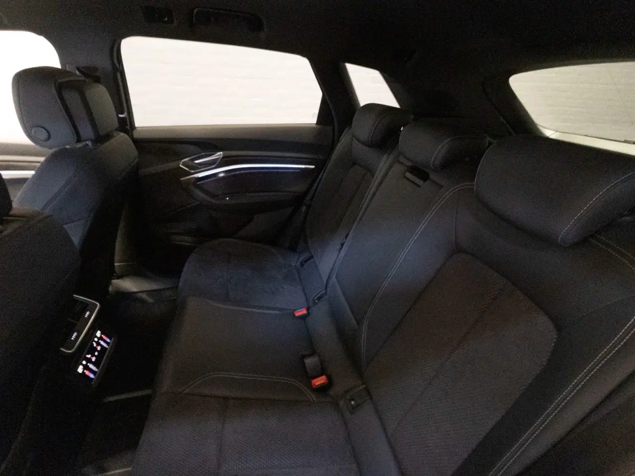 Billede 21 - Audi e-tron 55 S-line quattro