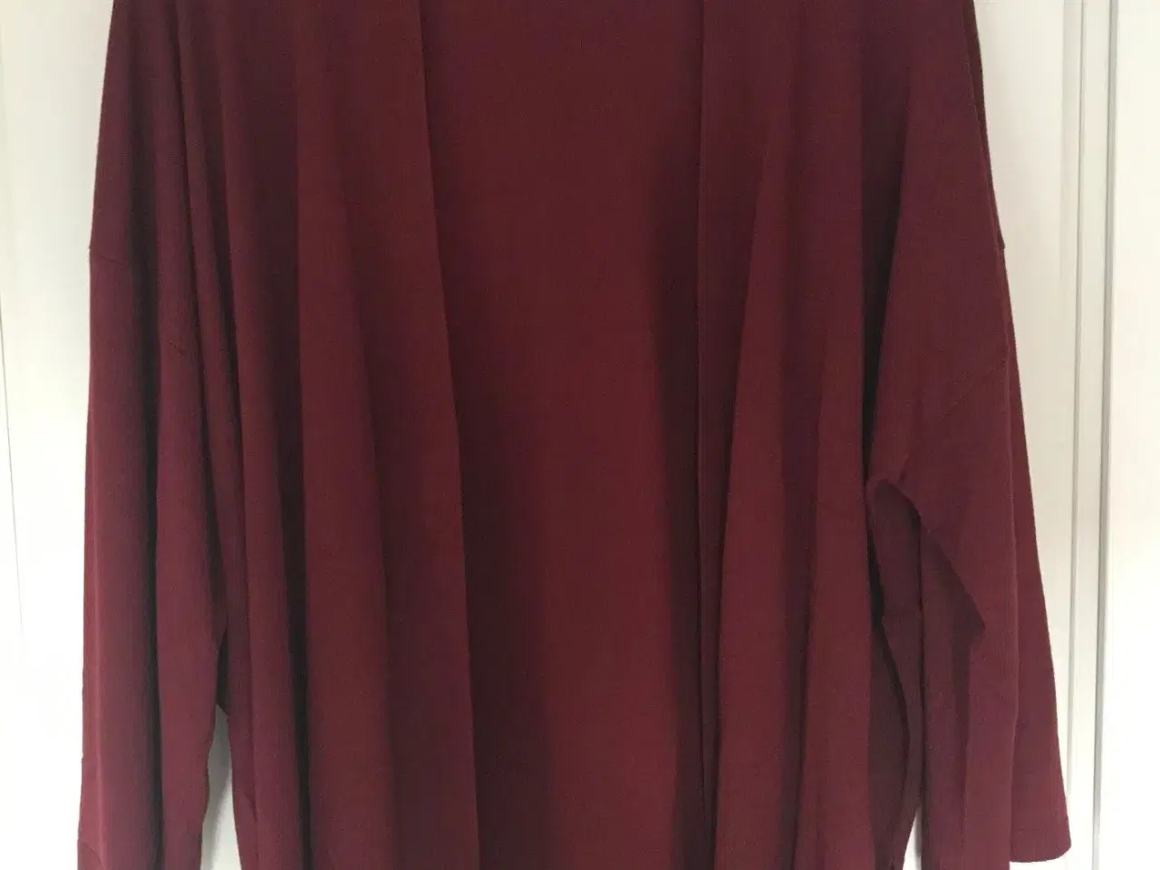 Billede 6 - Cardigan fra Violeta by MANGO