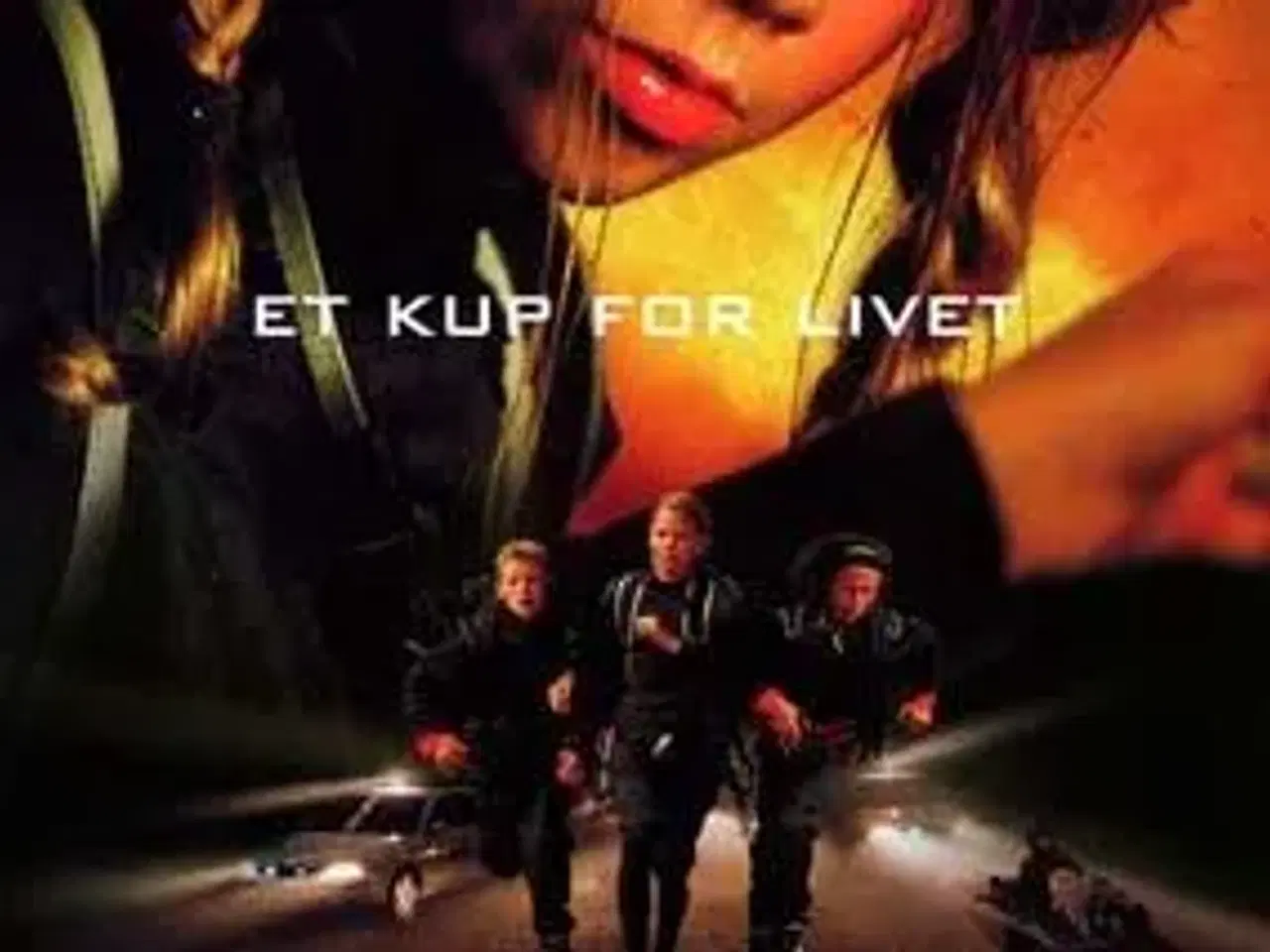 Billede 1 - Julie Zangenberg , KLATRETØSEN