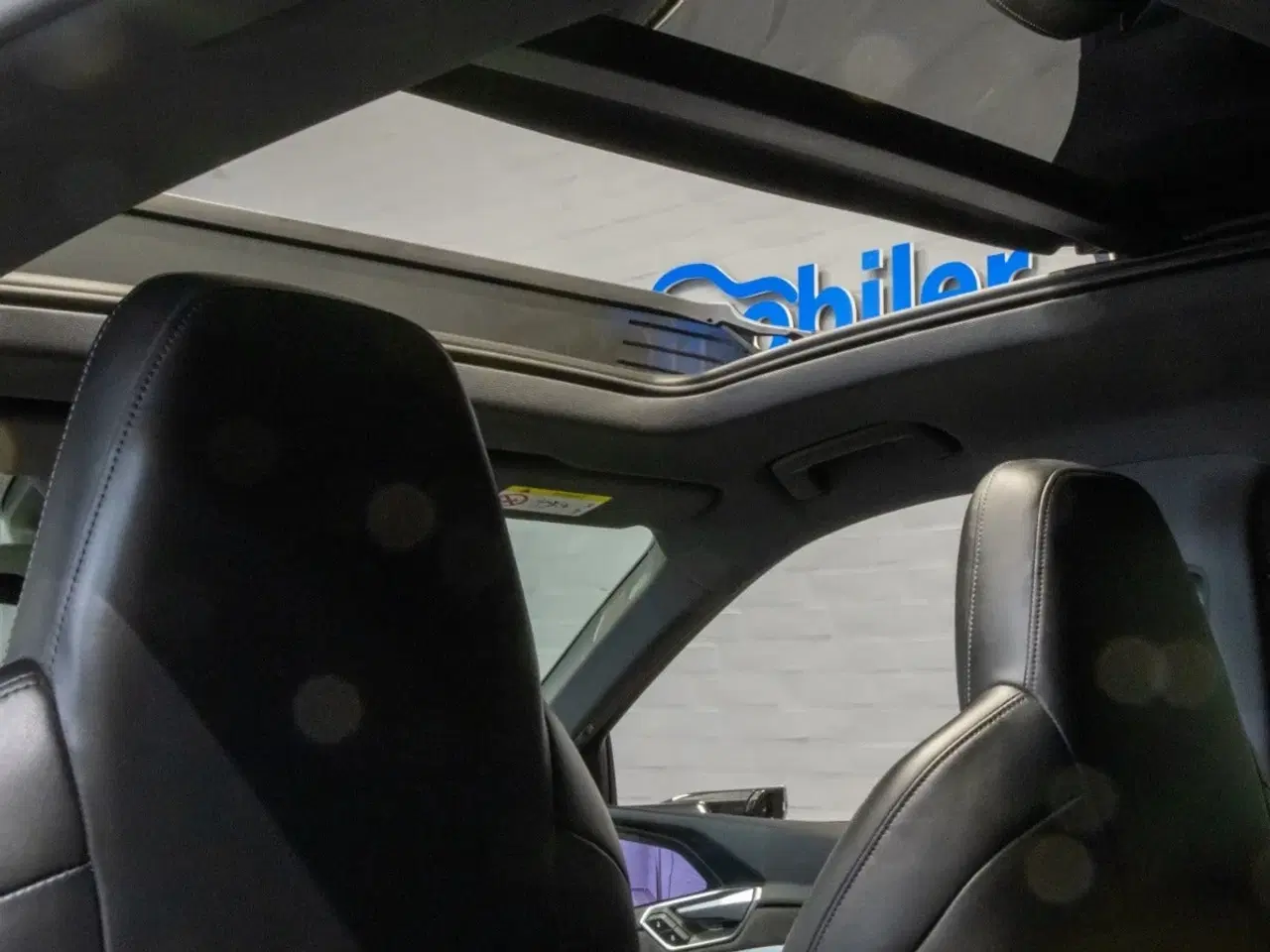 Billede 21 - Audi e-tron 55 S-line quattro