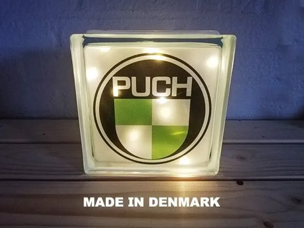 Billede 4 - Puch Maxi dele på www.maxishopbevtoft.dk