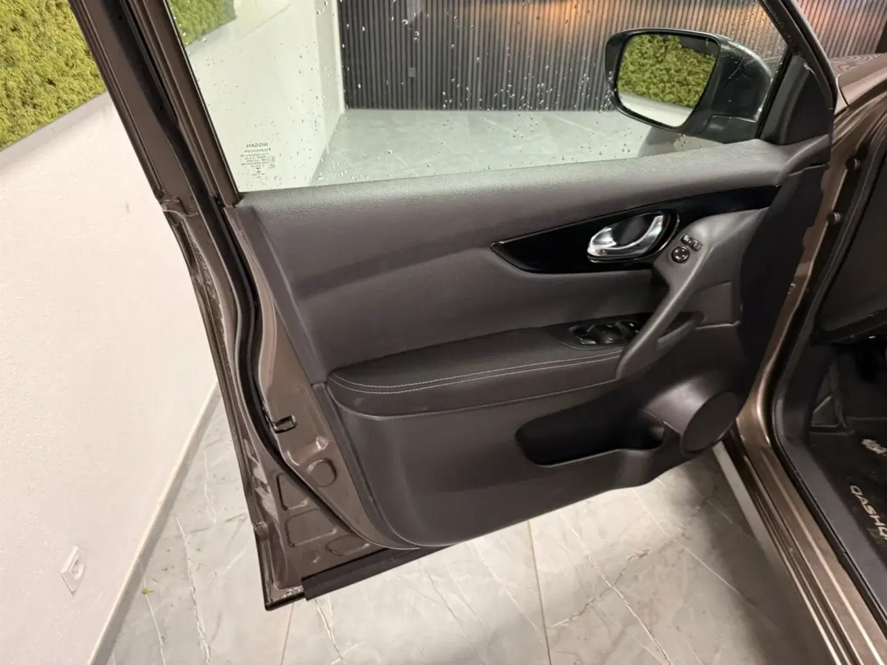 Billede 18 - Nissan Qashqai 1,5 DCi N-Connecta 110HK Van 6g