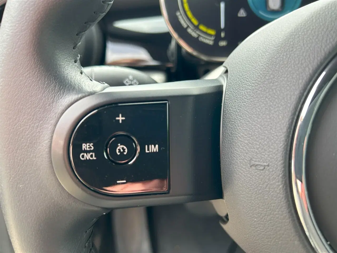 Billede 10 - MINI Cooper SE  Essential