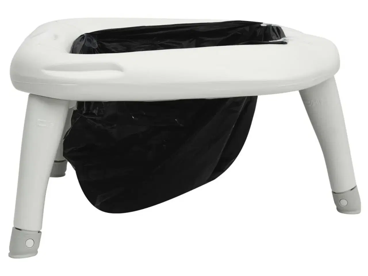 Billede 5 - Campingtoilet med poser 200 kg