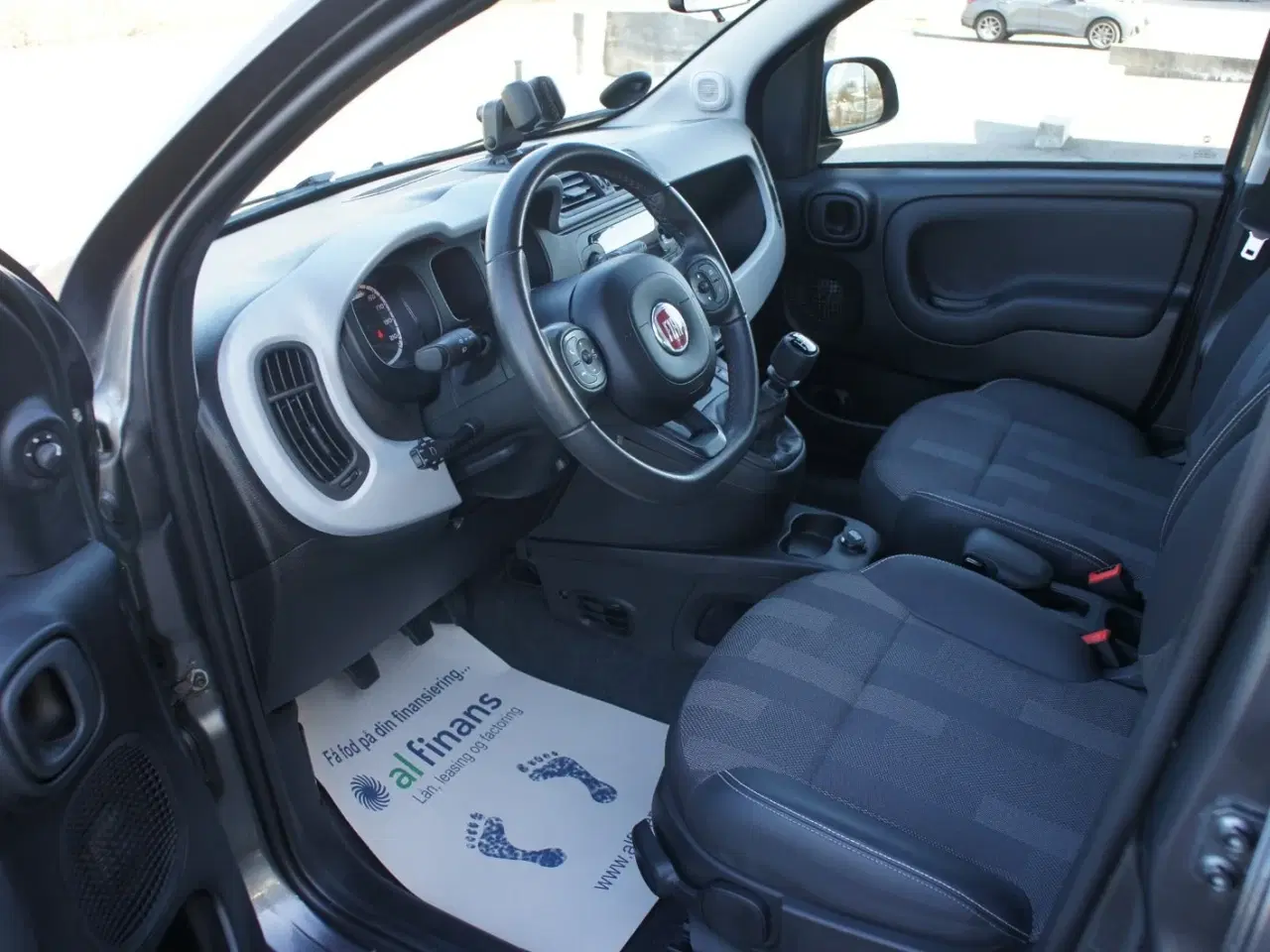 Billede 11 - Fiat Panda 1,2 69 City Cross