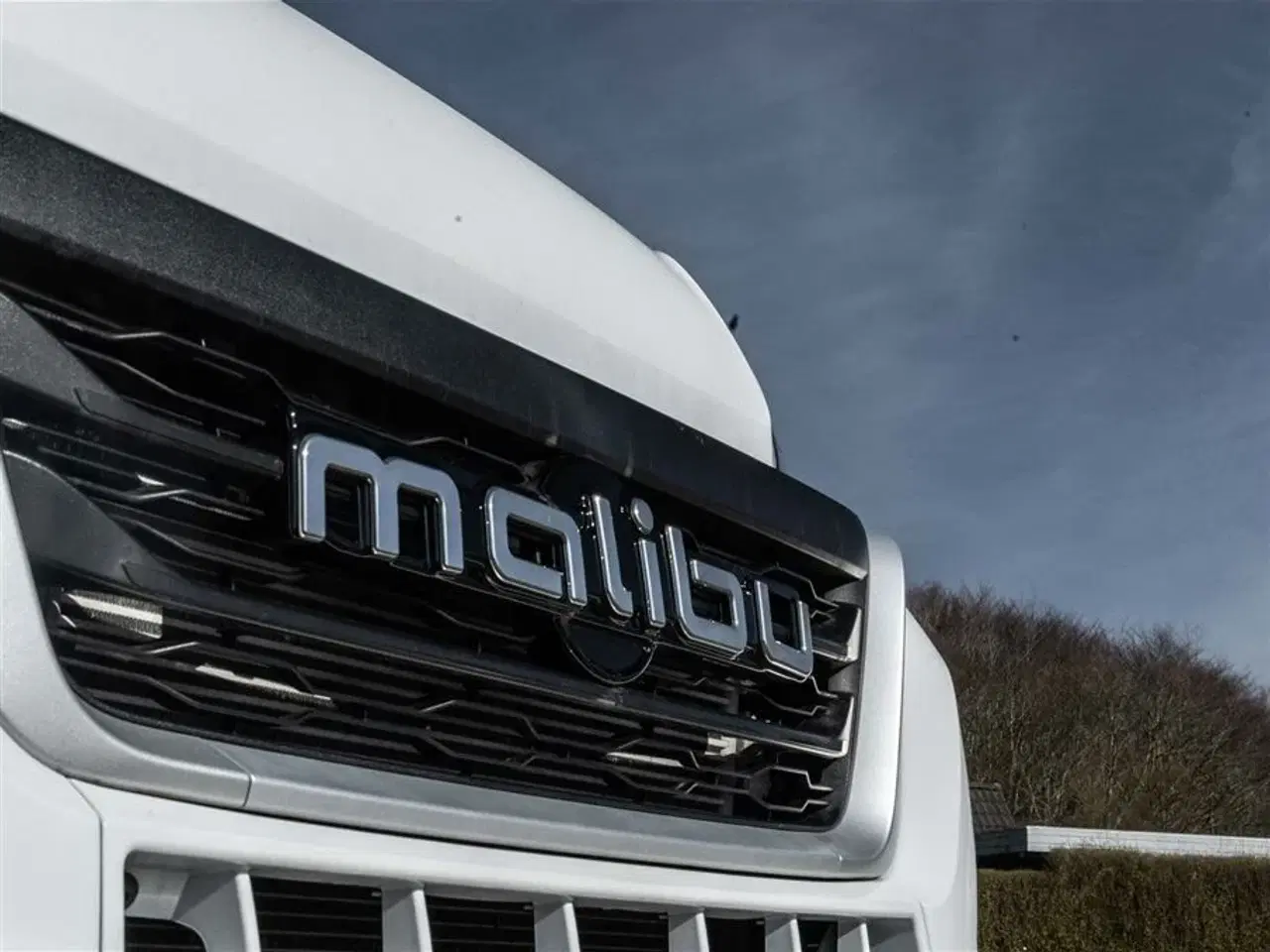 Billede 3 - 2023 - Carthago Malibu Van Compact 540 DB   Rummelig Van på kun 540cm Kørt KM 5900