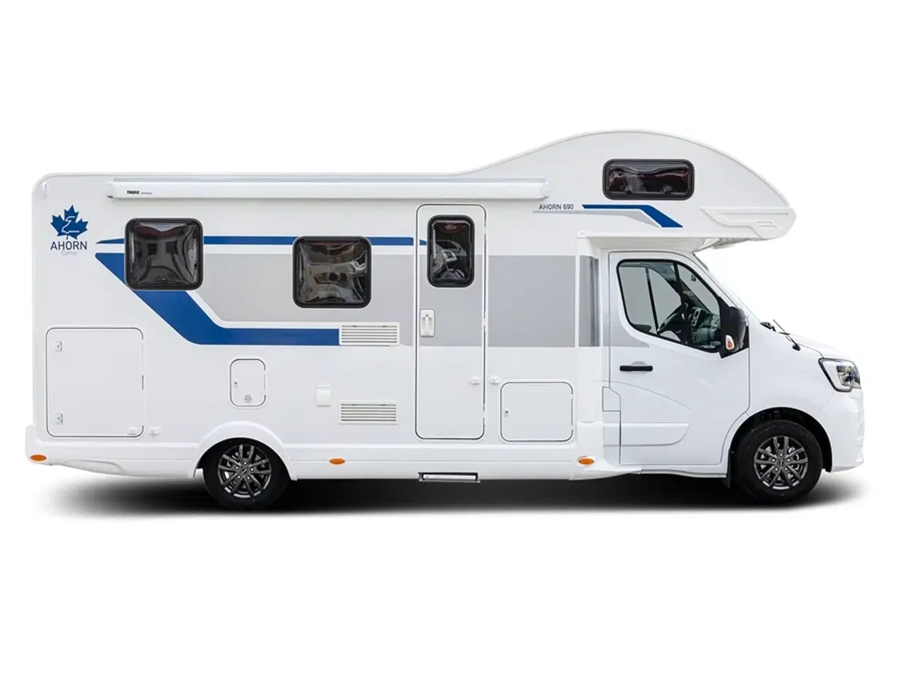 Billede 2 - 2024 - Ahorn Camp A690   Camp A690
