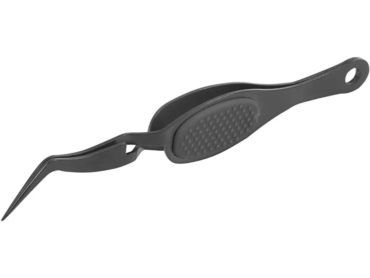 Billede 1 - Præcisionspincet med fjeder - 12,5 cm