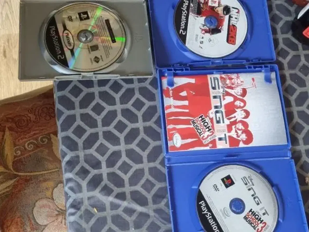 Billede 3 - 3 fantastiske PS2 spil!