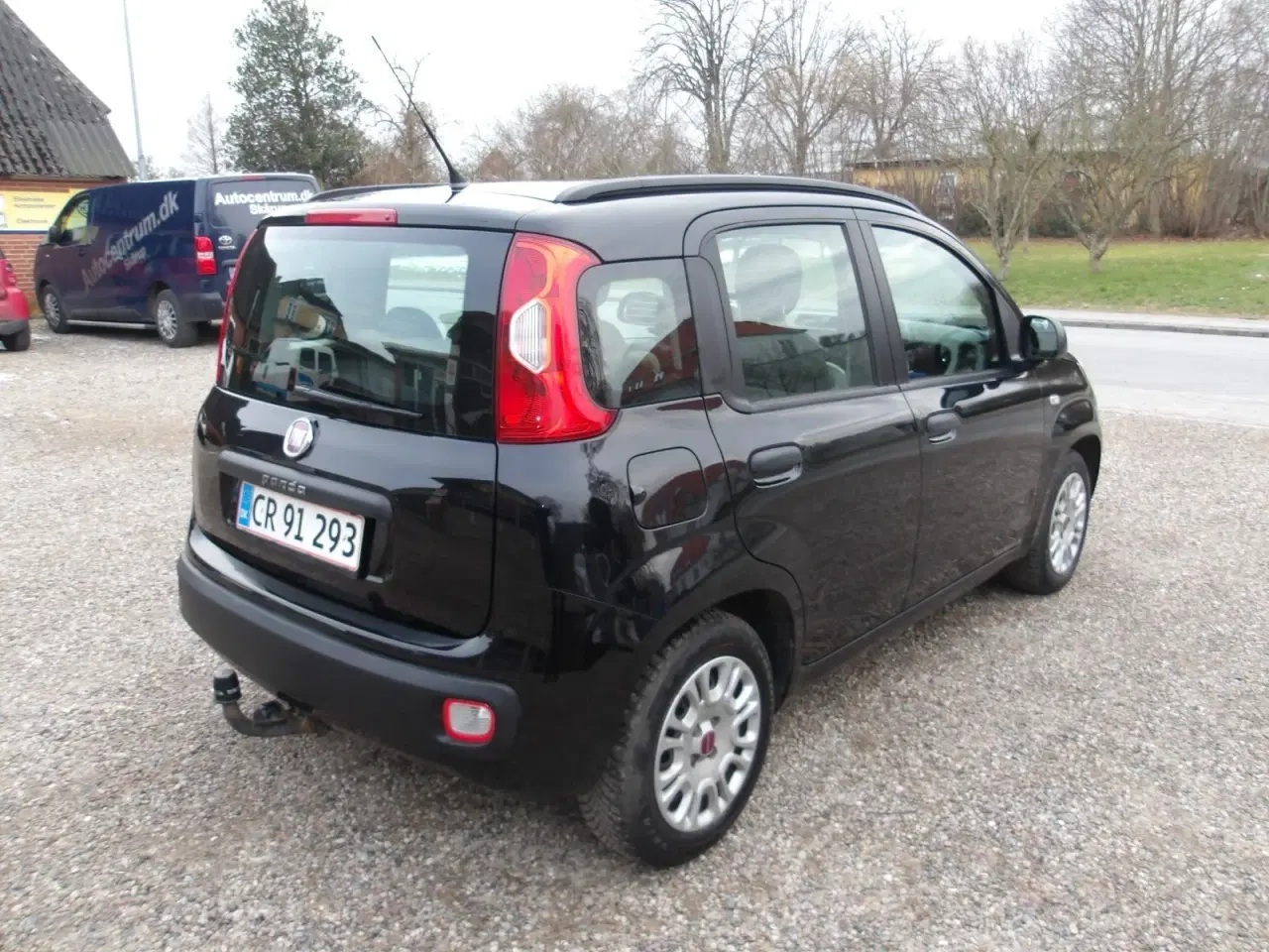 Billede 3 - Fiat Panda 1,2 69 Fresh
