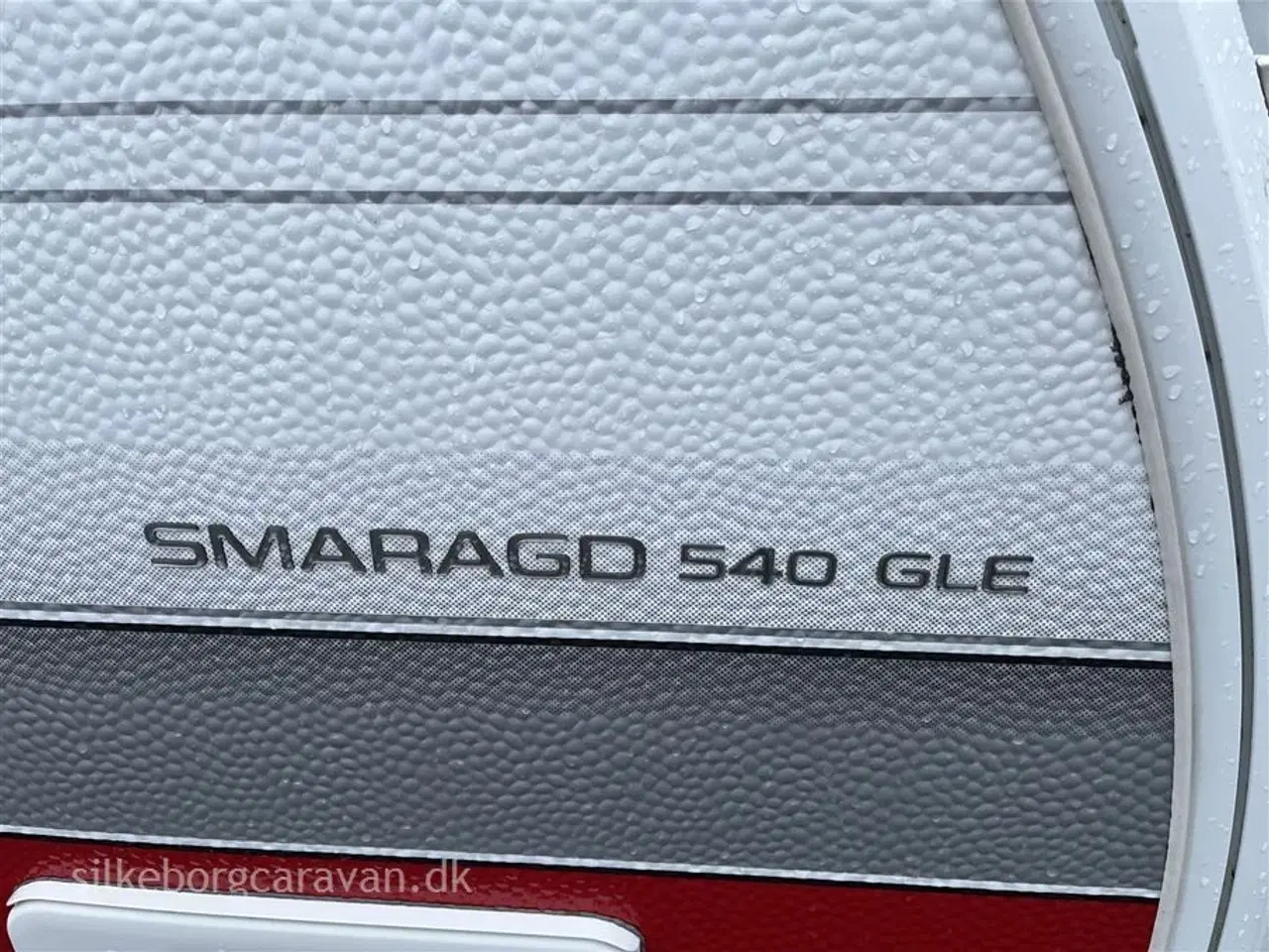 Billede 15 - 2019 - Kabe Smaragd 540 GLE