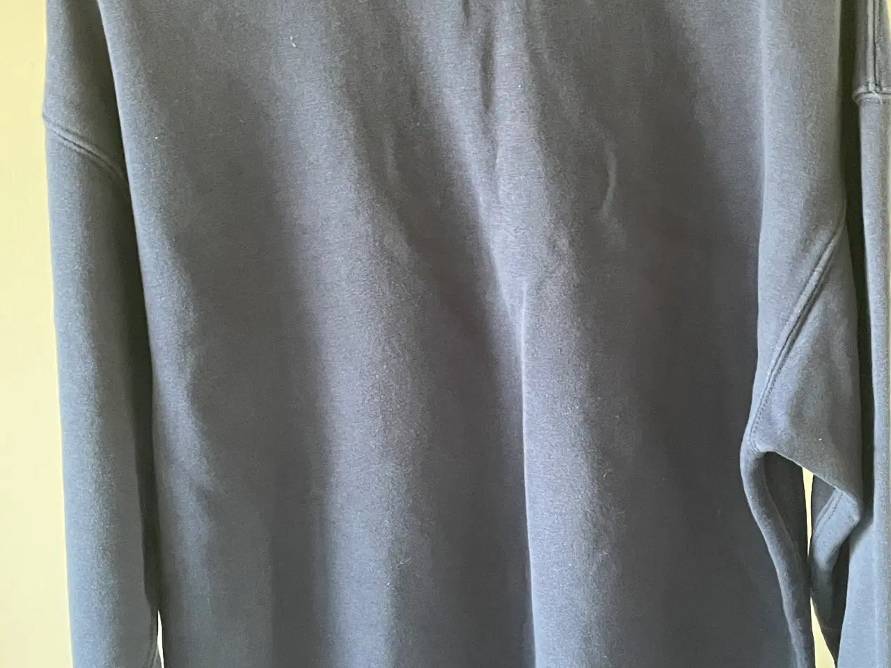 Billede 4 - Levis sweatshirt Str. M
