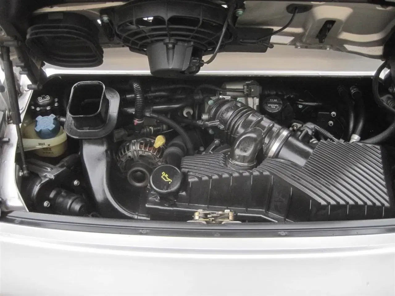 Billede 9 - Porsche 911 4S 4wd