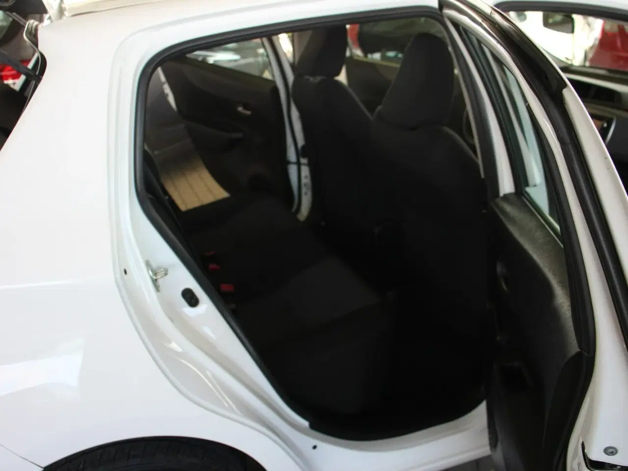Billede 12 - Toyota Yaris 1,3 VVT-i T2 Touch MDS