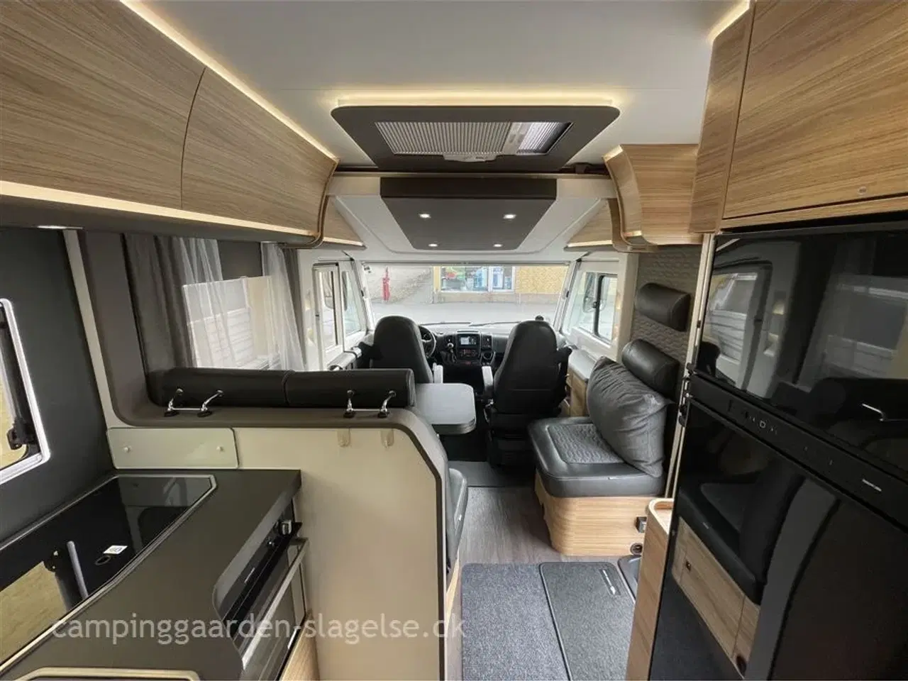 Billede 14 - 2021 - Adria Sonic Plus I700 SL   KOMMISSIONSVOGN