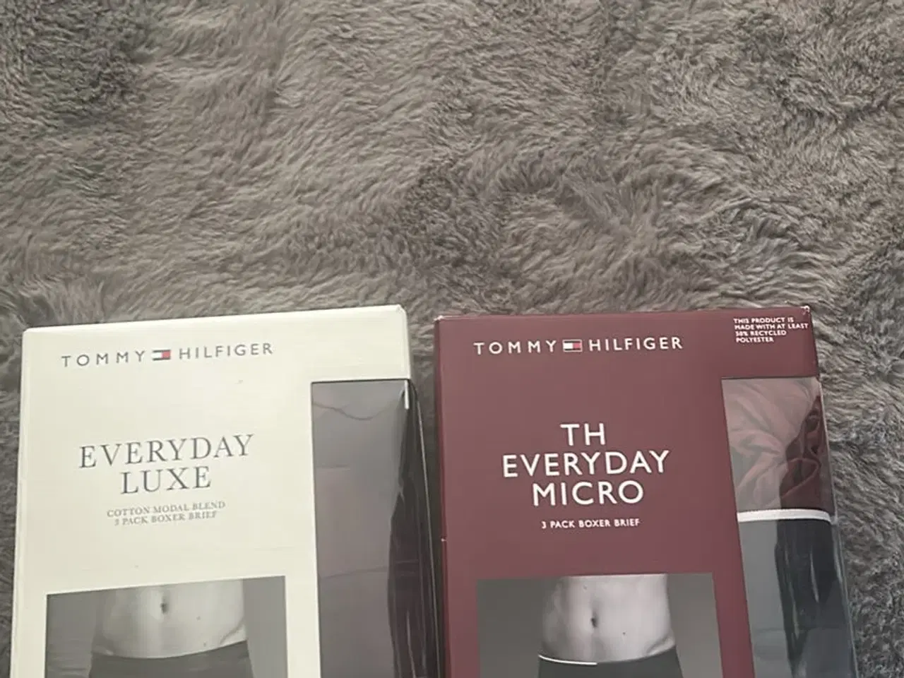 Billede 1 - 2 x xxl underbukser Tommy Hilfiger 