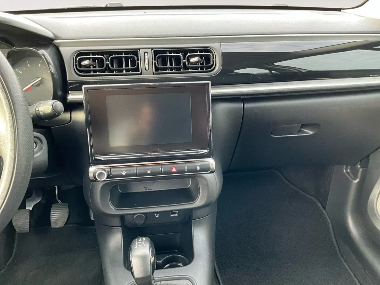 Billede 11 - Citroën C3 1,2 PureTech 82 Iconic