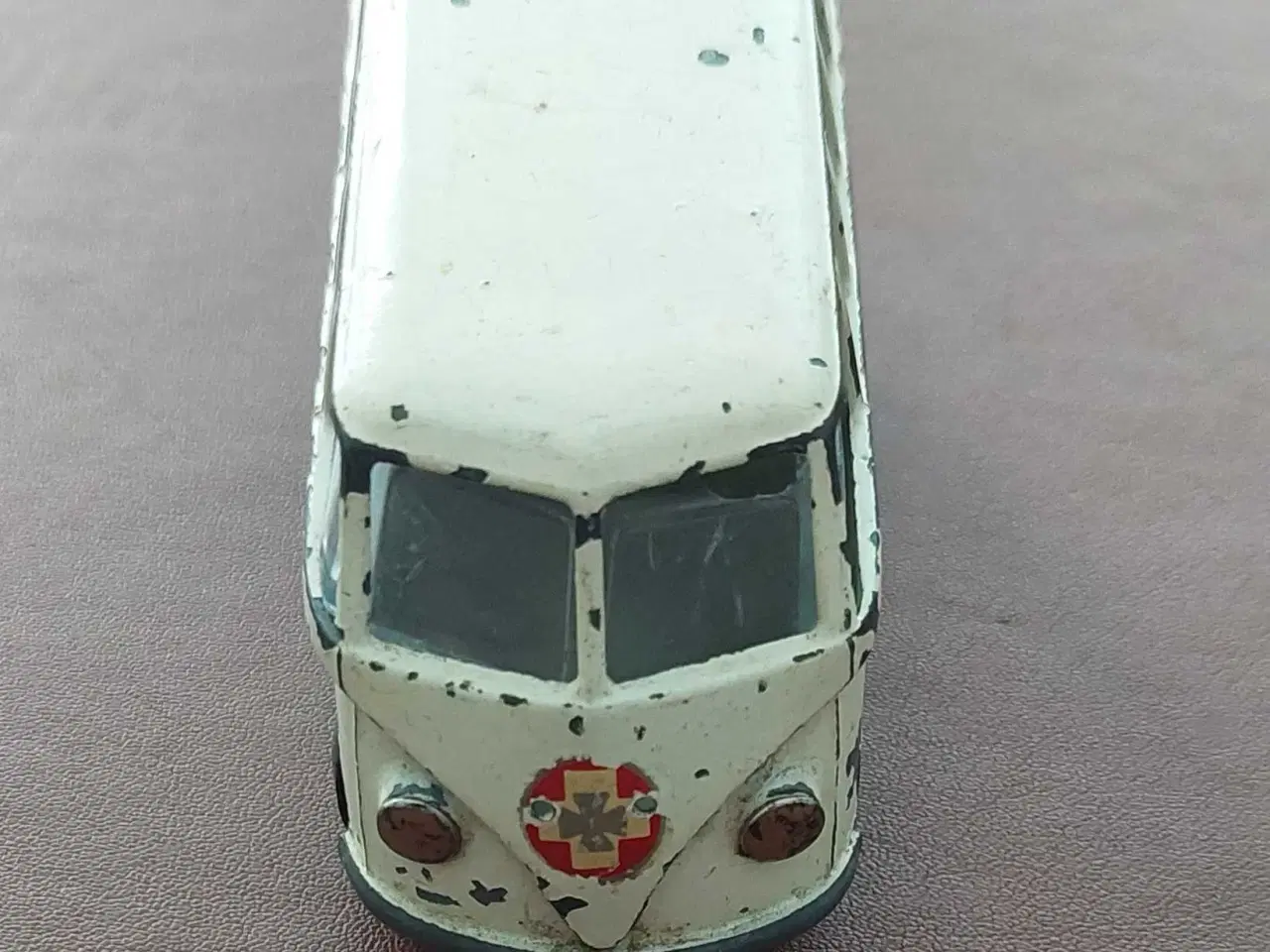 Billede 1 - Tekno Ambulance