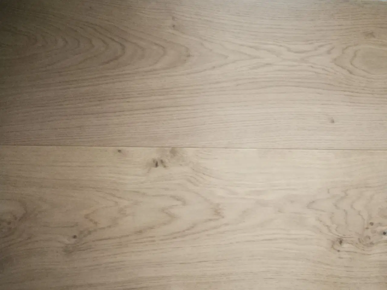 Billede 1 - EG SLOTS PLANK 240MM BRED