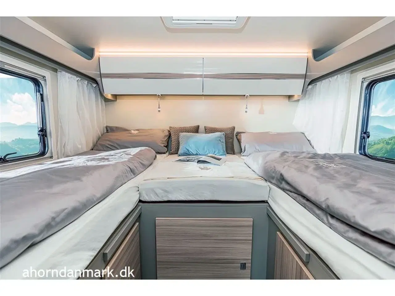 Billede 6 - 2024 - Ahorn Camp A690   Camp A690