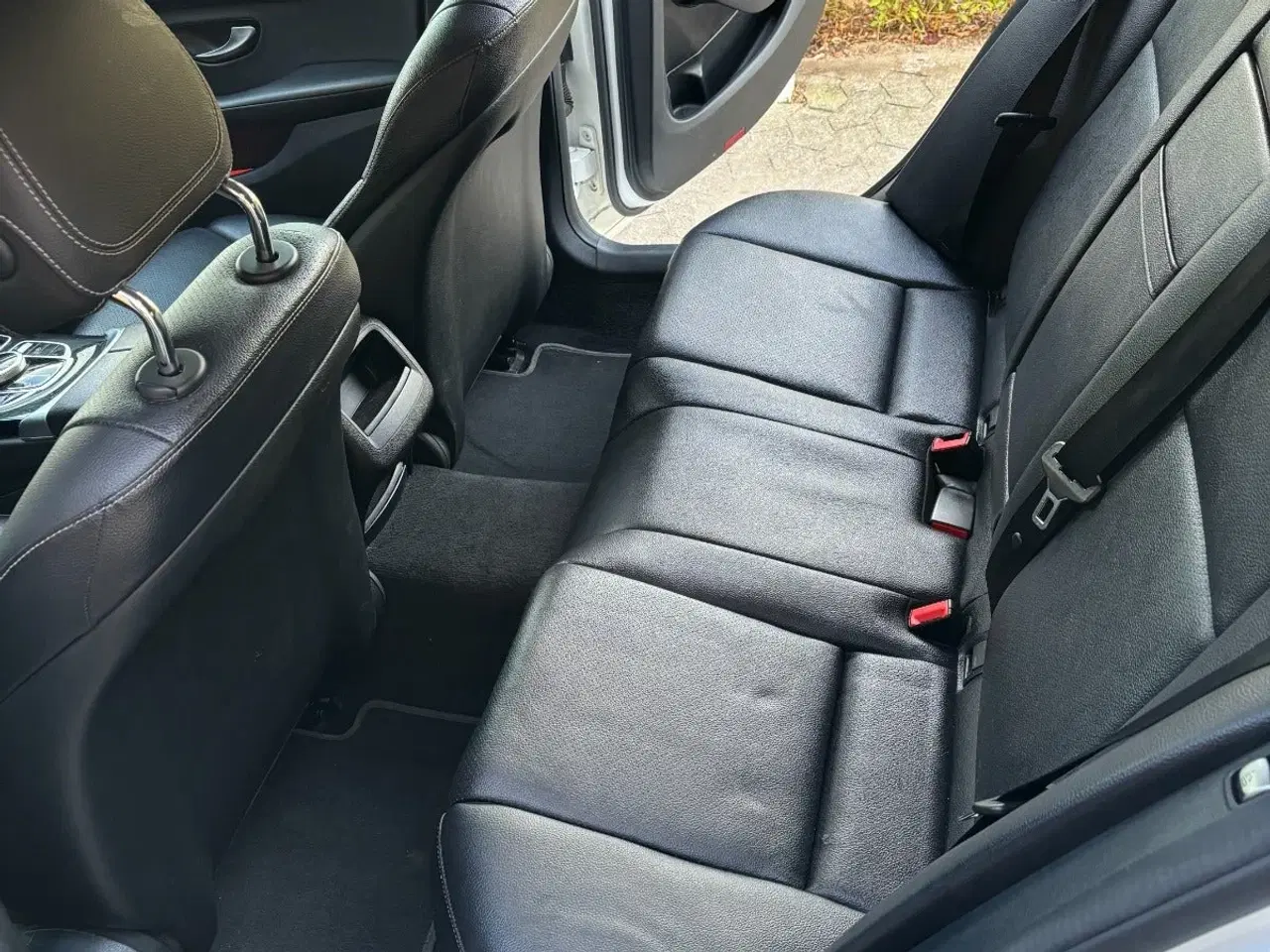 Billede 14 - Mercedes C220 d 2,2 AMG Line stc. aut.