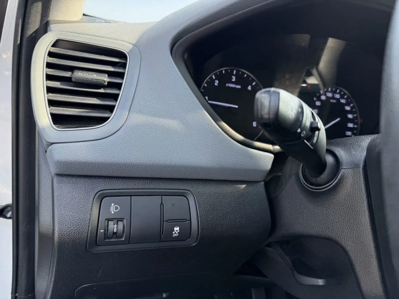 Billede 8 - Hyundai i20 1,1 CRDi Active Plus 75HK 5d 6g