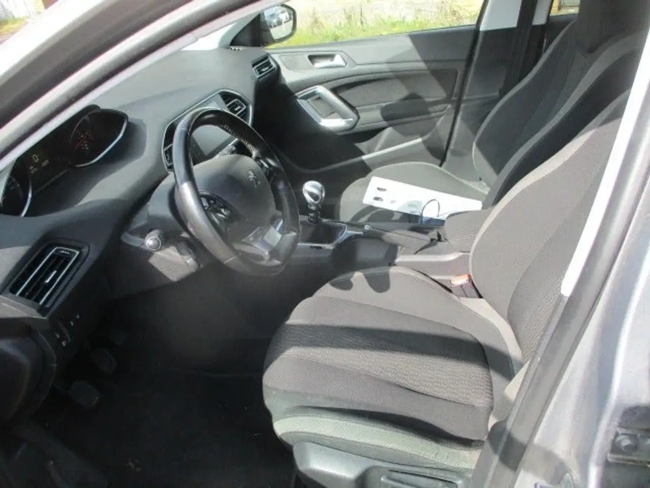 Billede 7 - Peugeot 308 1,6 BlueHDi 120 Active