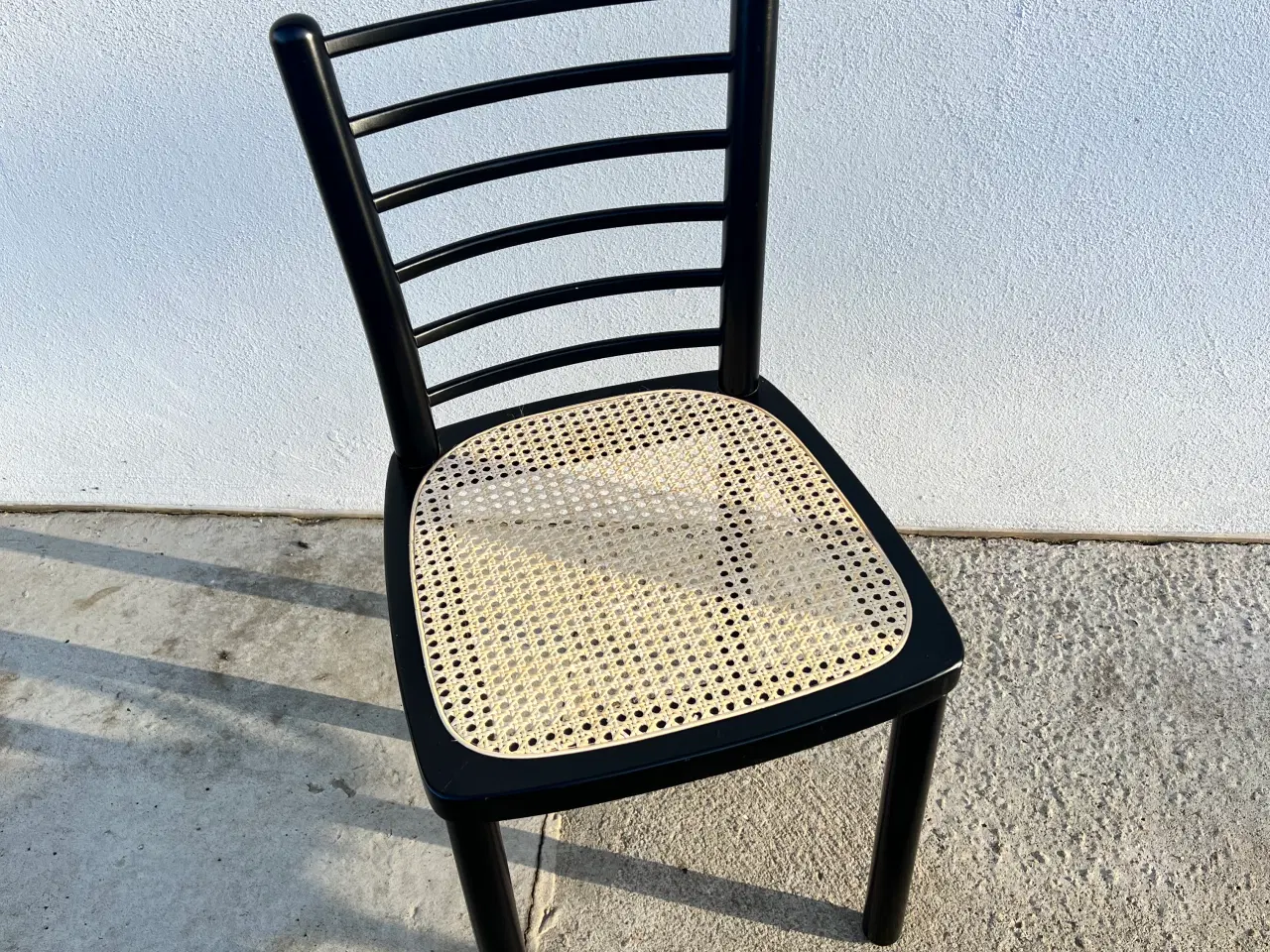 Billede 1 - Køkkenstole 2 stk. 100 kr.