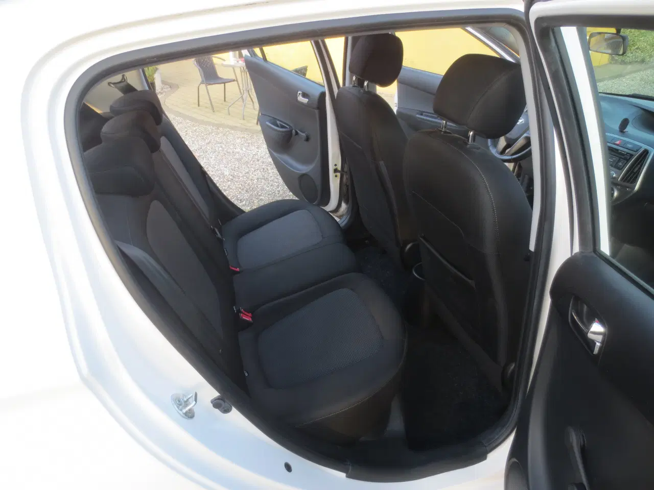 Billede 14 - Hyundai i 20 Årg 2013 Ny model. Nysynet. 