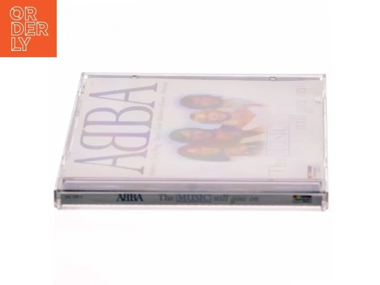 Billede 2 - Abba - the Music Still Goes on (DVD)