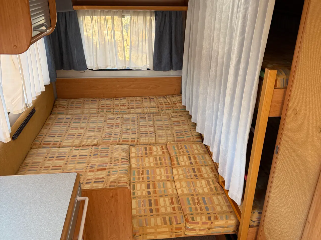 Billede 2 - Knaus Südwind Blue line