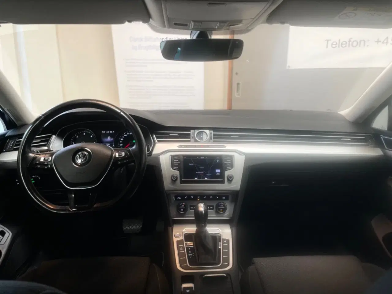 Billede 14 - VW Passat 2,0 TDi 150 Comfortline Variant DSG