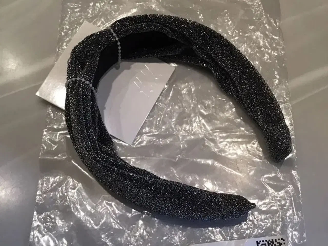 Billede 2 - H&M hårbøjle NY